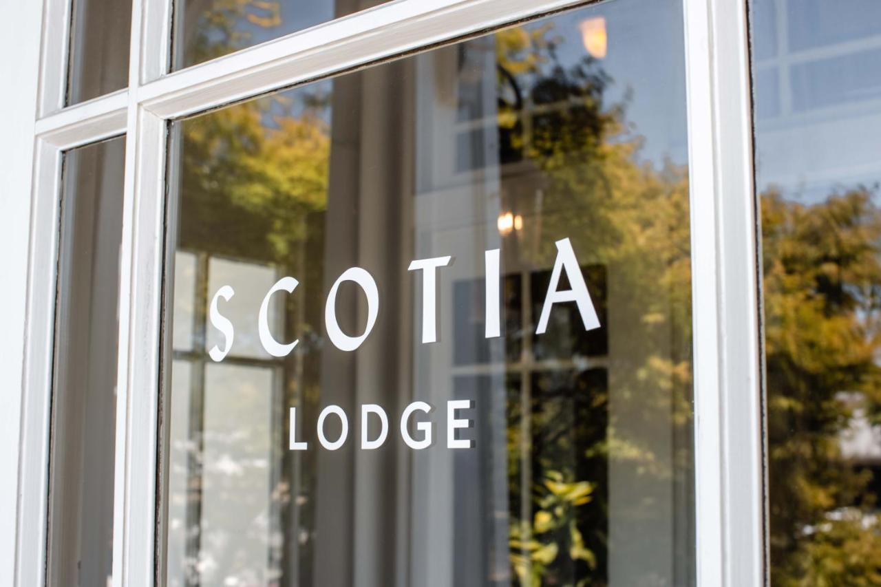 Scotia Lodge Экстерьер фото